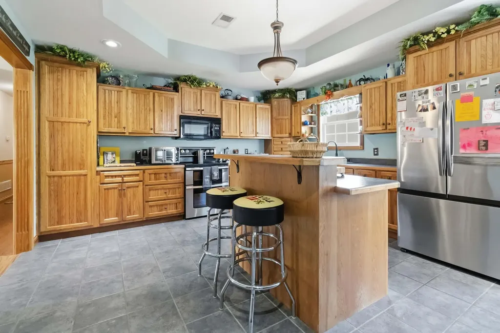 1077 Sims Ridge Road Kings Mountain KY 40442