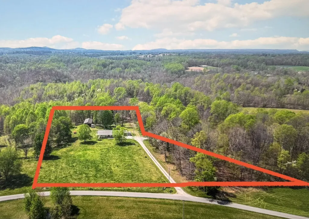 1077 Sims Ridge Road Kings Mountain KY 40442