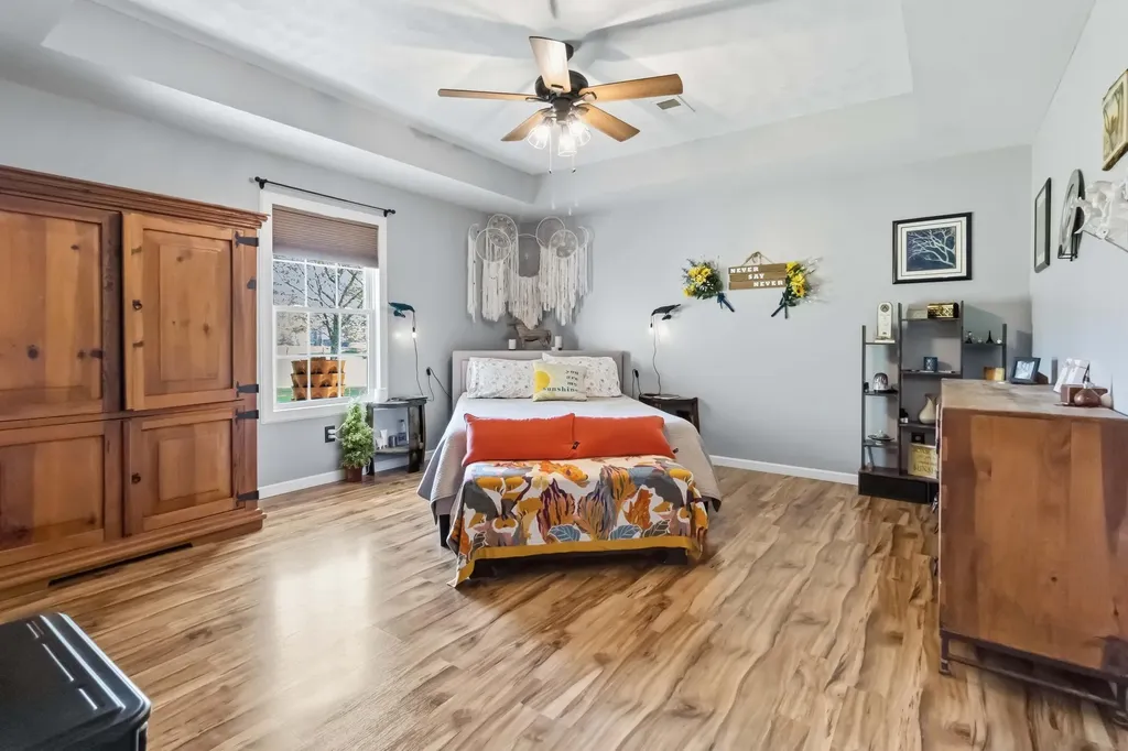 1077 Sims Ridge Road Kings Mountain KY 40442
