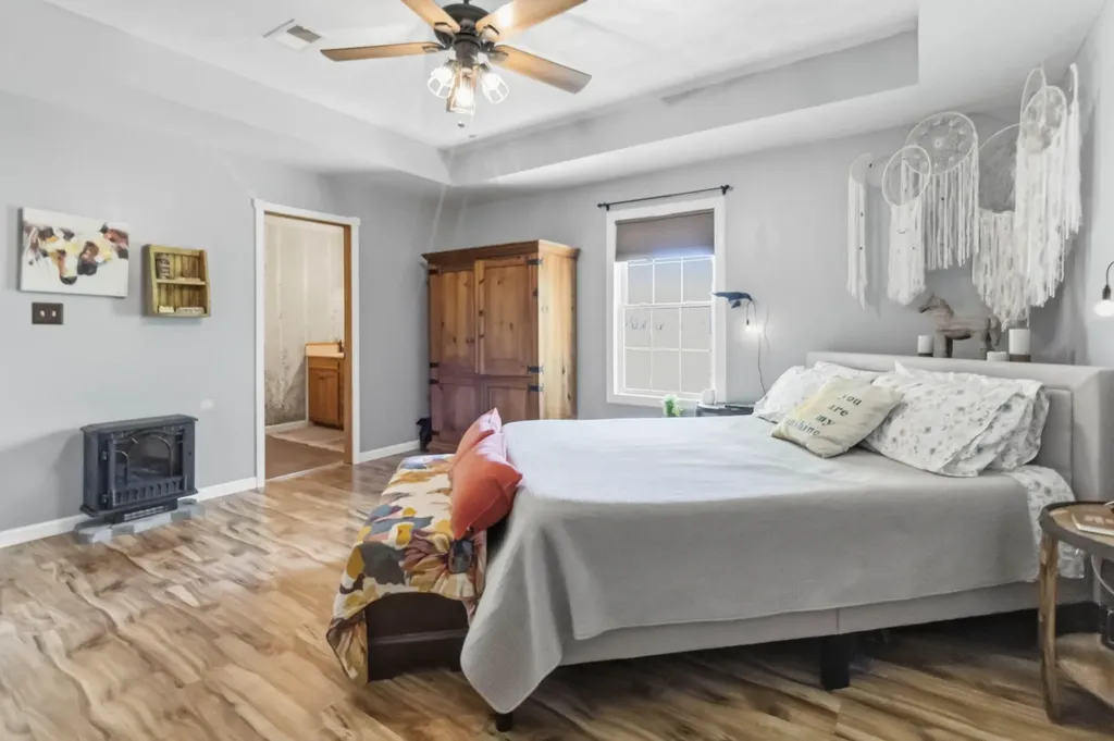 1077 Sims Ridge Road Kings Mountain KY 40442