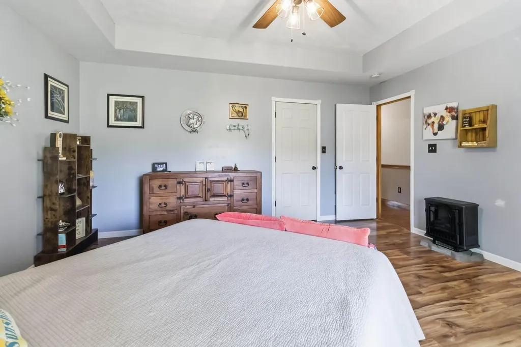 1077 Sims Ridge Road Kings Mountain KY 40442