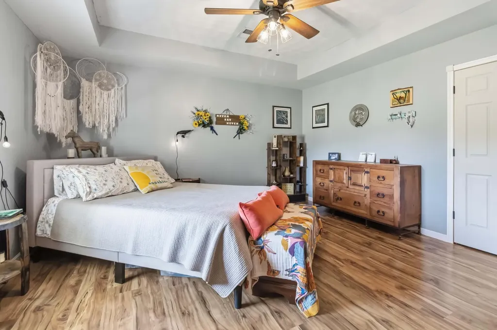 1077 Sims Ridge Road Kings Mountain KY 40442