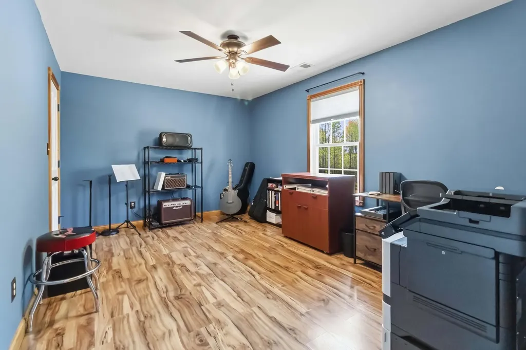 1077 Sims Ridge Road Kings Mountain KY 40442