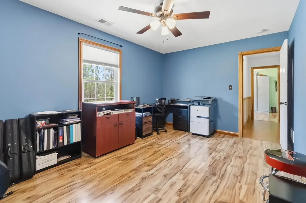 1077 Sims Ridge Road Kings Mountain KY 40442