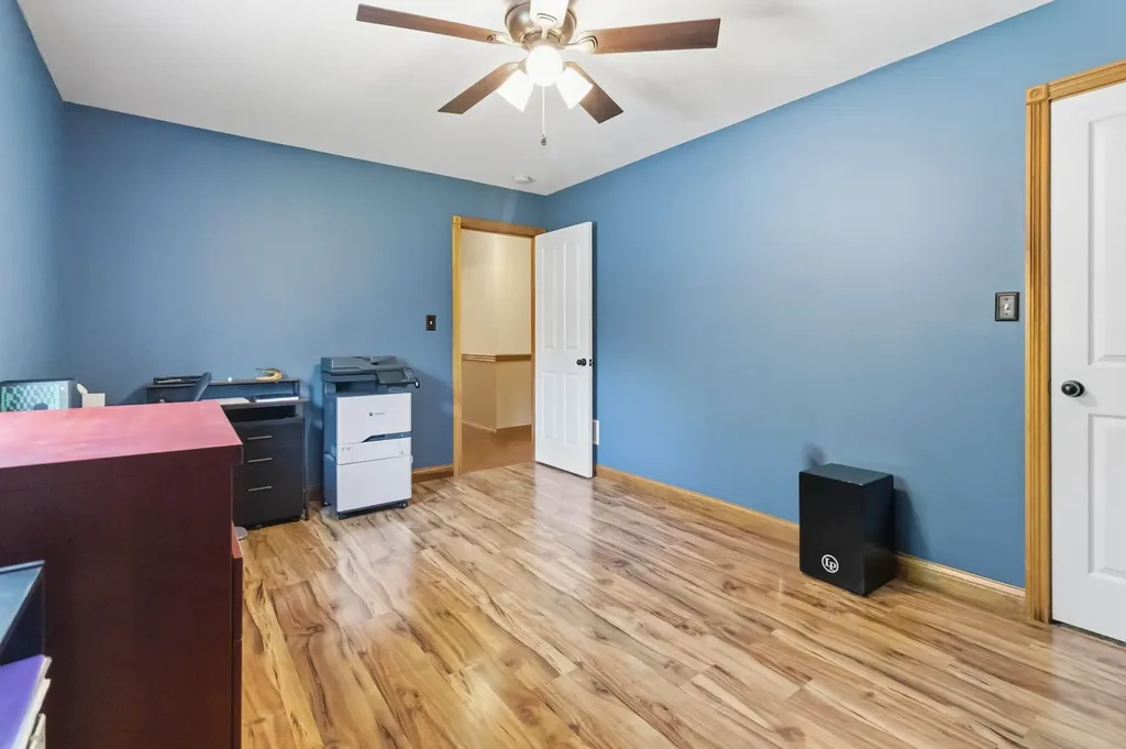 1077 Sims Ridge Road Kings Mountain KY 40442