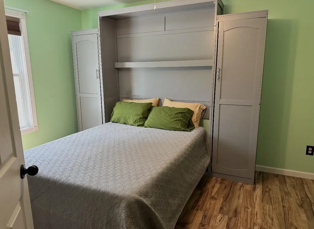 1077 Sims Ridge Road Kings Mountain KY 40442