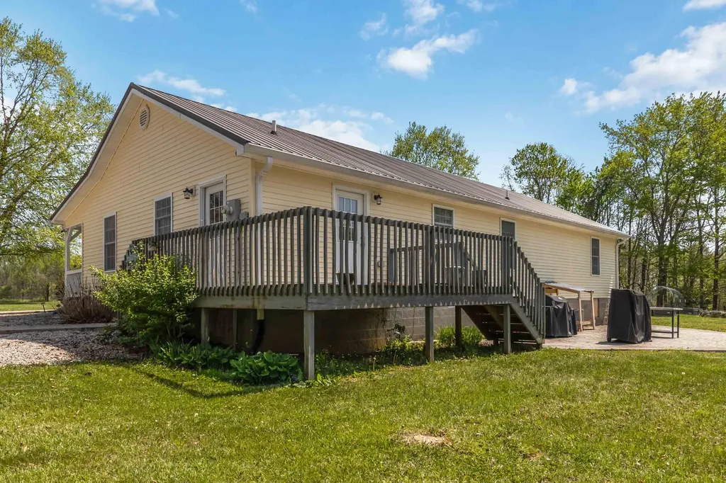 1077 Sims Ridge Road Kings Mountain KY 40442