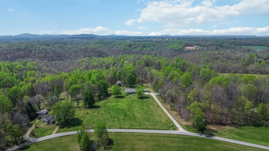 1077 Sims Ridge Road Kings Mountain KY 40442