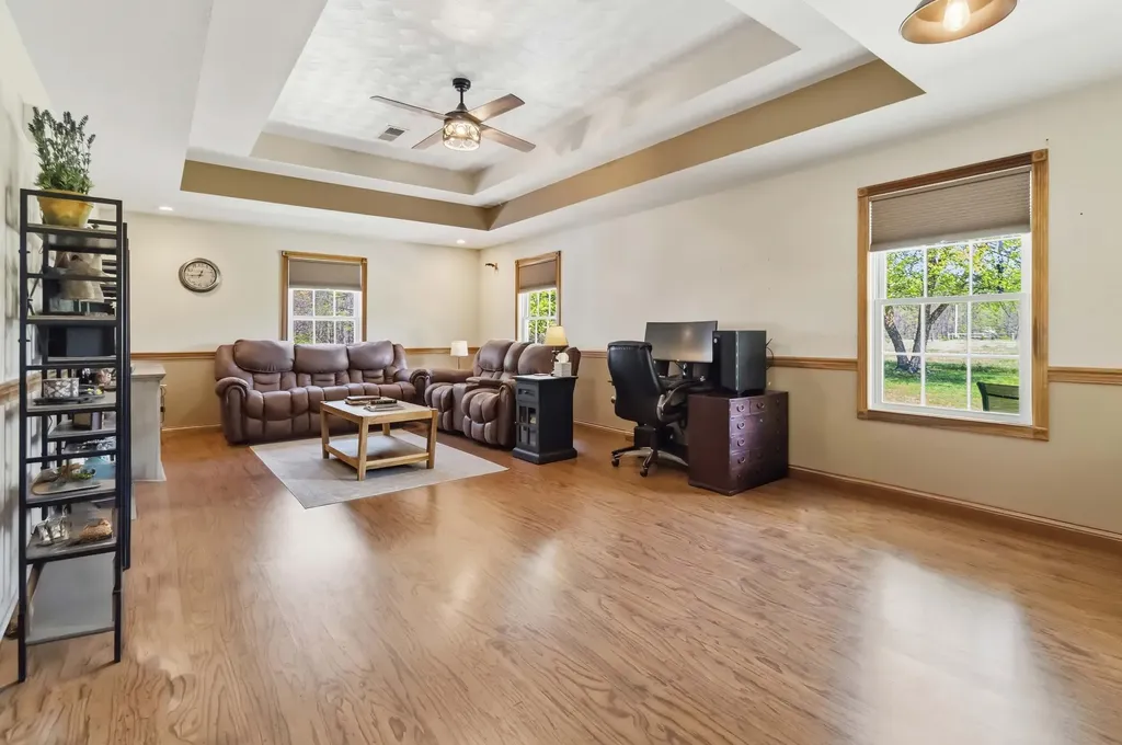1077 Sims Ridge Road Kings Mountain KY 40442