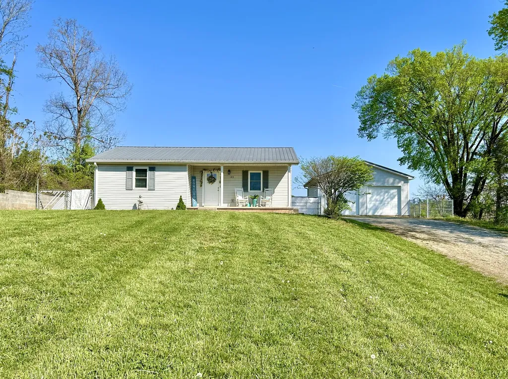 103 Harvey Avenue Somerset KY 42501