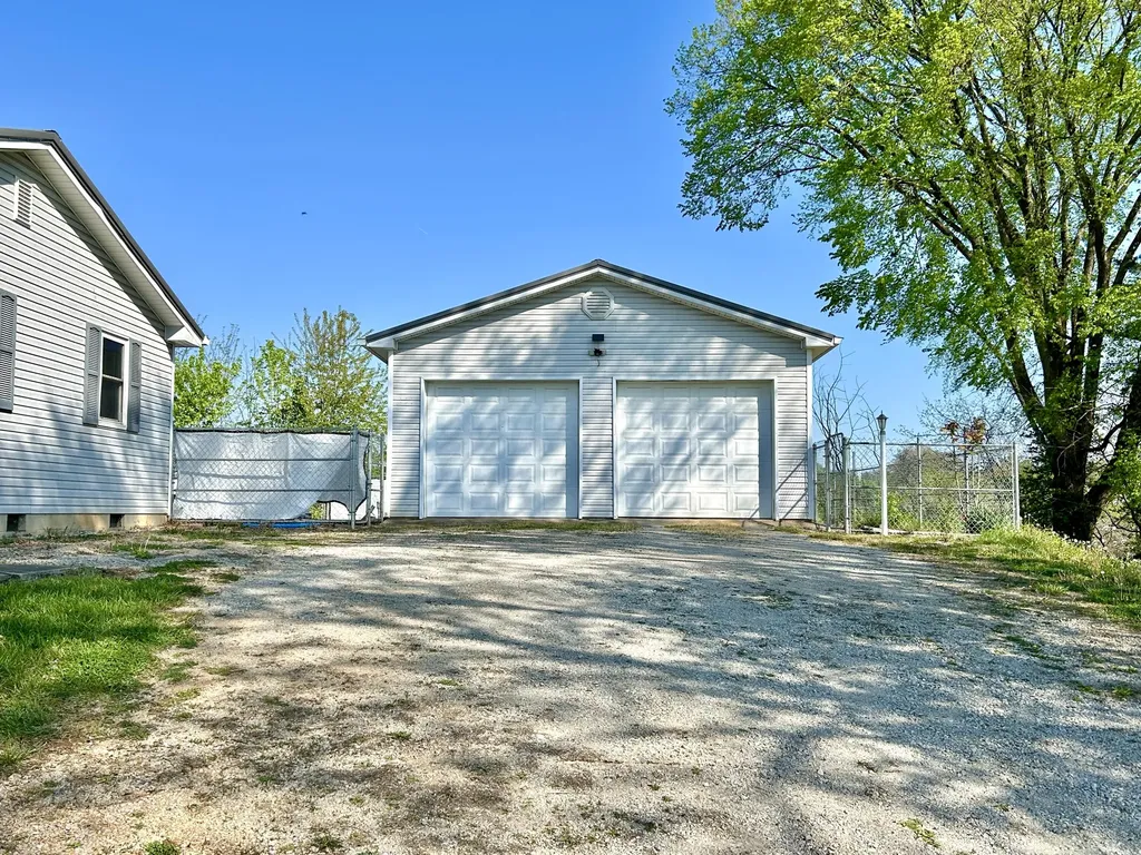 103 Harvey Avenue Somerset KY 42501