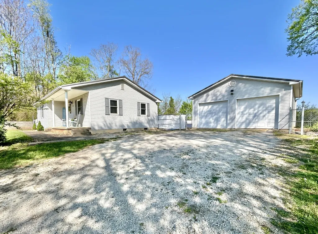 103 Harvey Avenue Somerset KY 42501