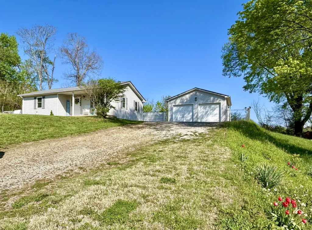 103 Harvey Avenue Somerset KY 42501