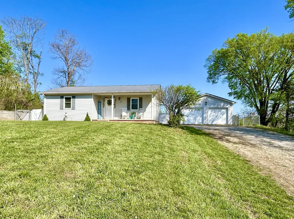 103 Harvey Avenue Somerset KY 42501