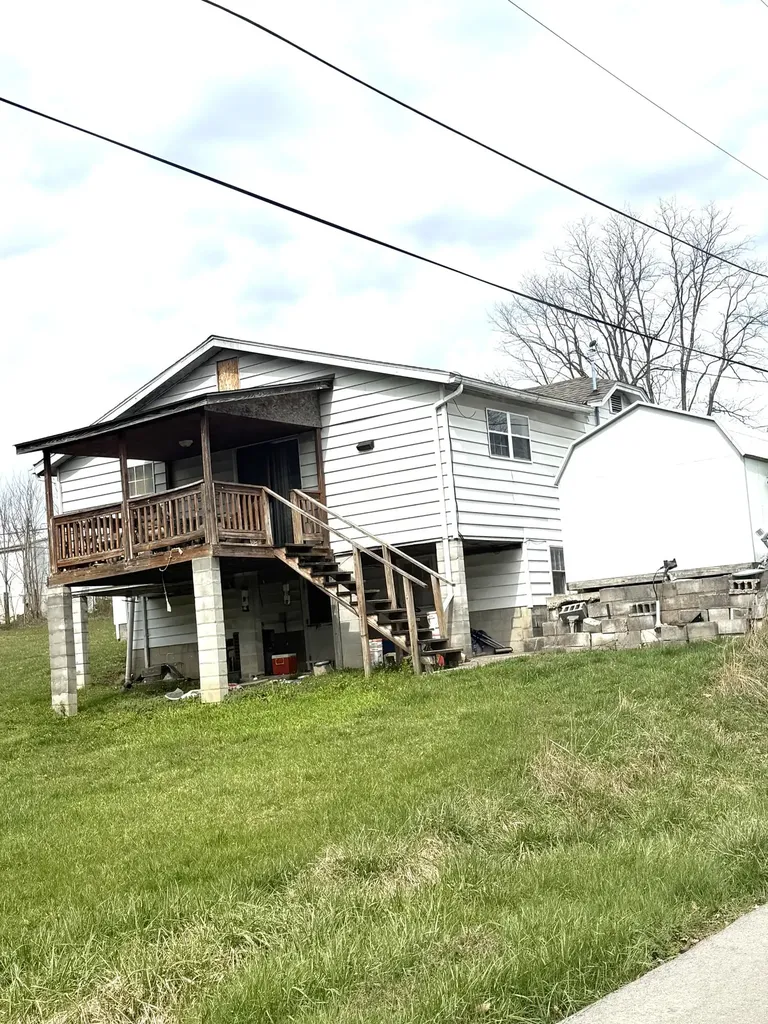 297 N Stewart Road Corbin KY 40701