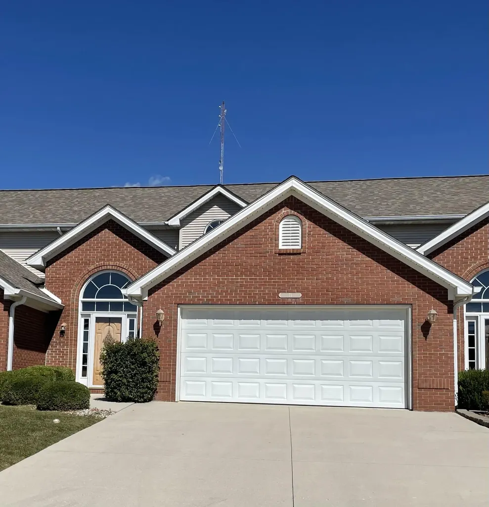 71 W Saddlebrook Drive Somerset KY 42503
