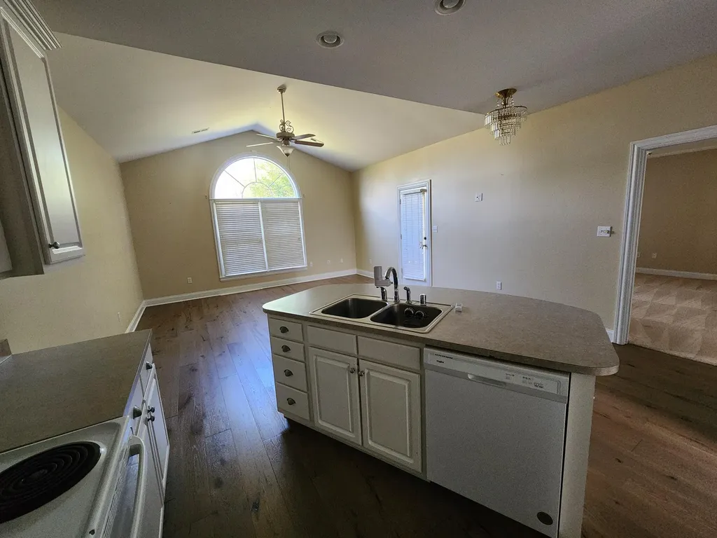 71 W Saddlebrook Drive Somerset KY 42503