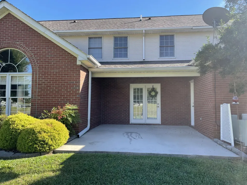 71 W Saddlebrook Drive Somerset KY 42503