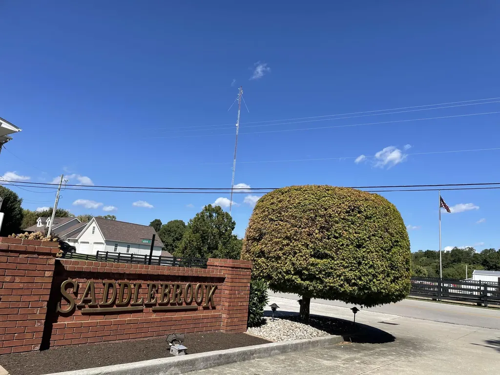 71 W Saddlebrook Drive Somerset KY 42503