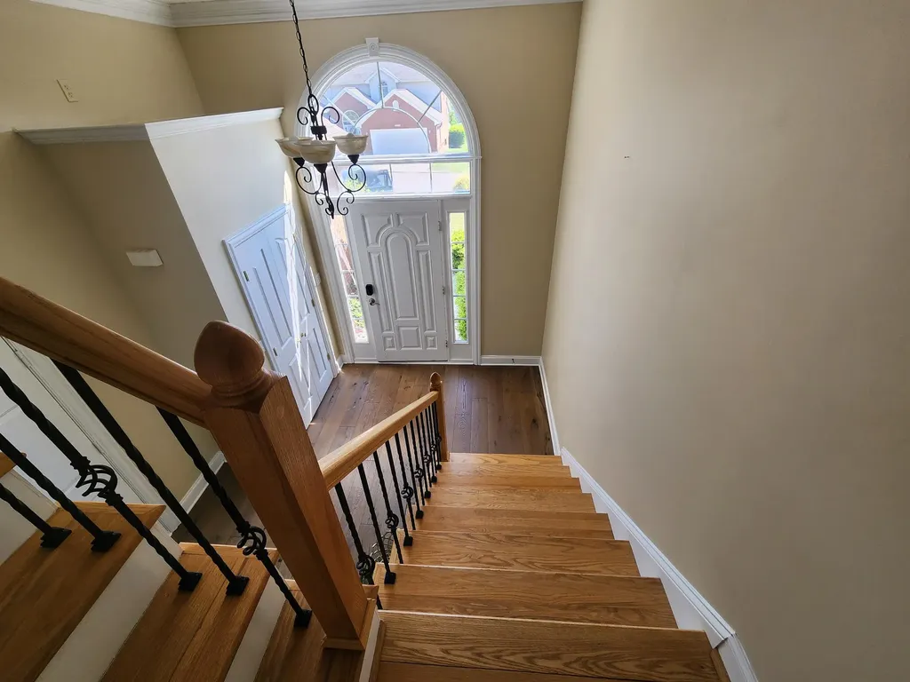 71 W Saddlebrook Drive Somerset KY 42503