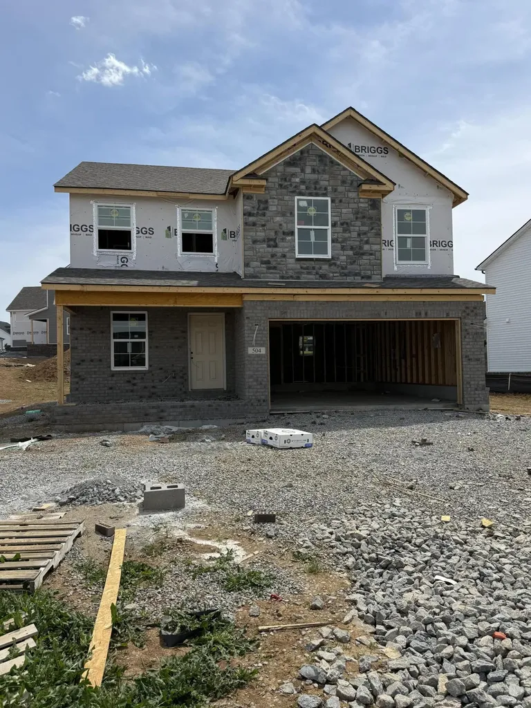 504 Cripple Creek Circle Nicholasville KY 40356
