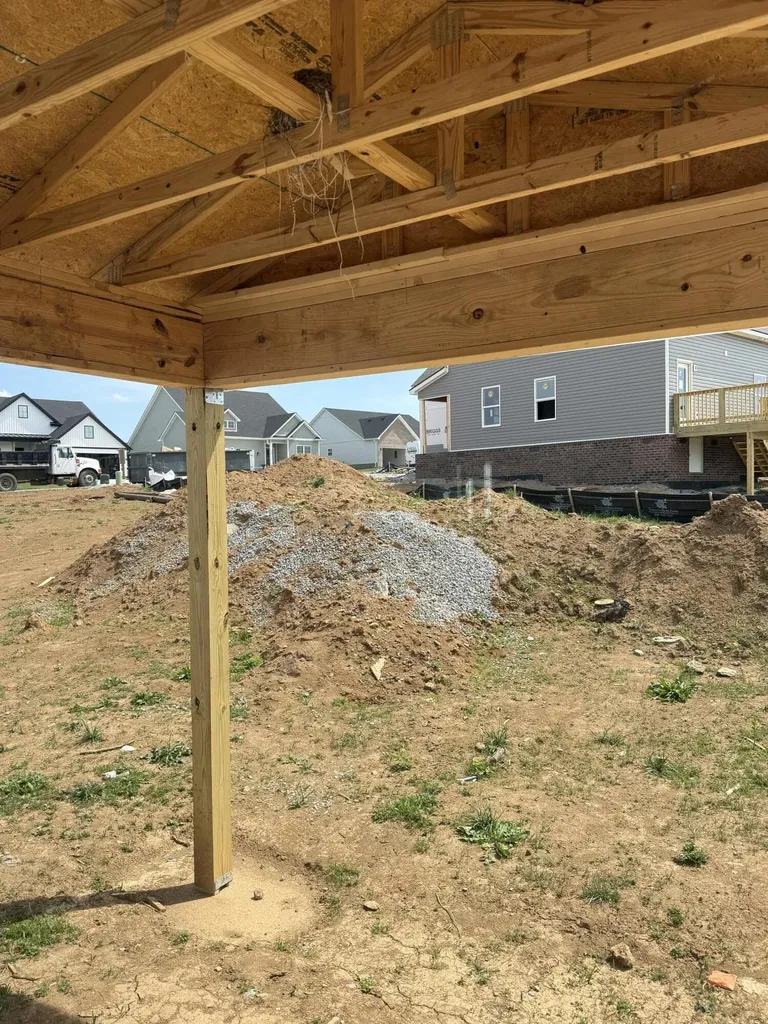 504 Cripple Creek Circle Nicholasville KY 40356