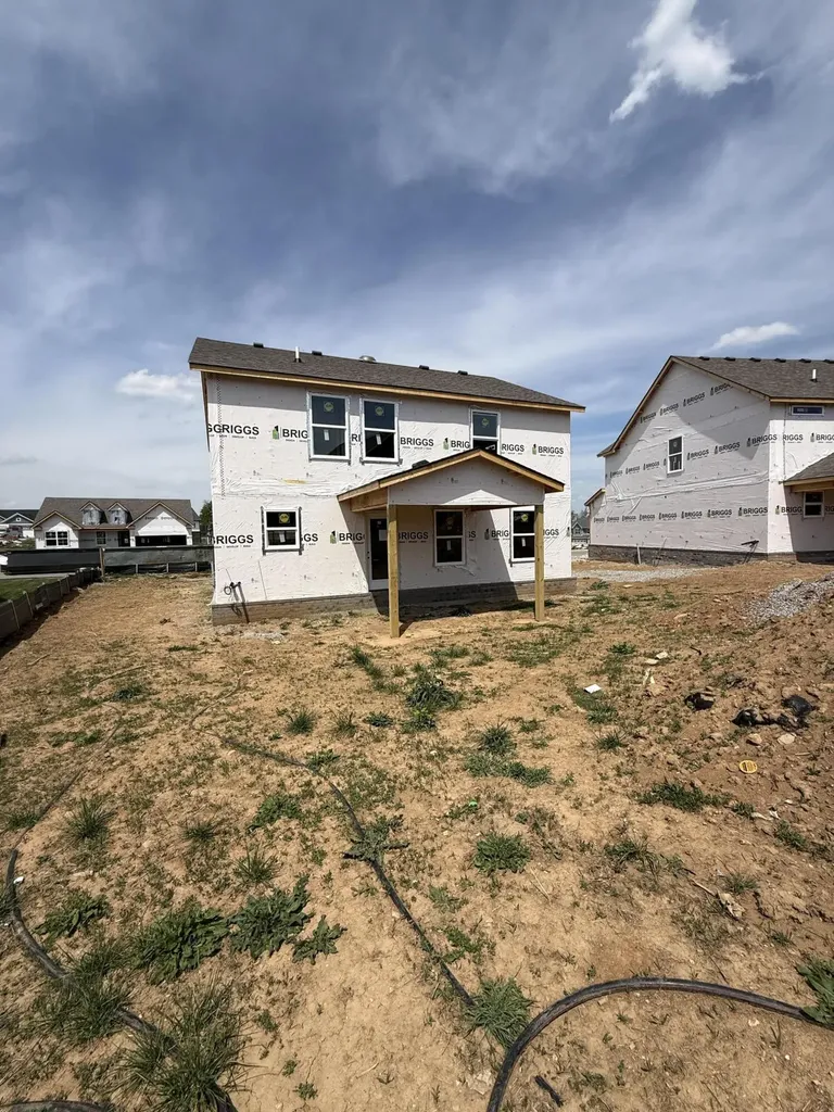 504 Cripple Creek Circle Nicholasville KY 40356