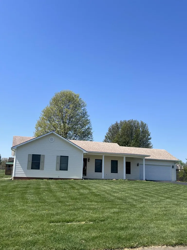 238 Shelton Way Mt Sterling KY 40353