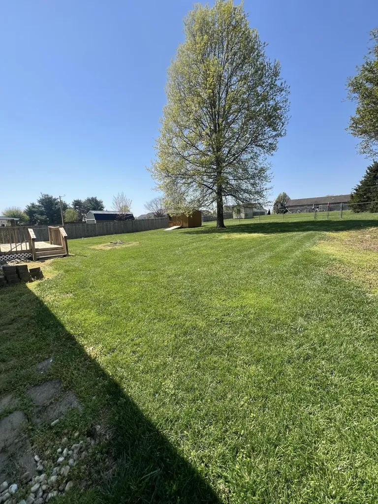 238 Shelton Way Mt Sterling KY 40353