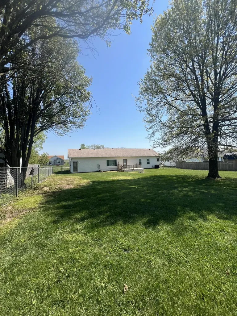 238 Shelton Way Mt Sterling KY 40353