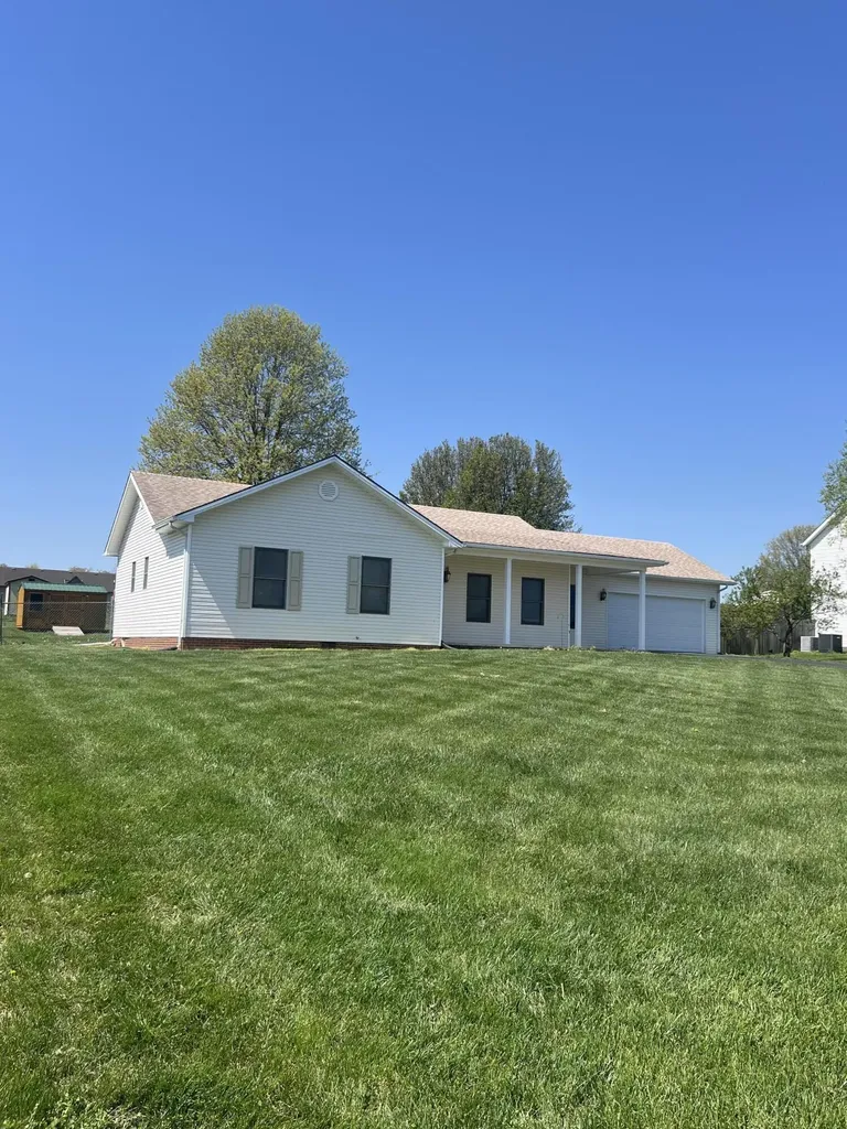 238 Shelton Way Mt Sterling KY 40353