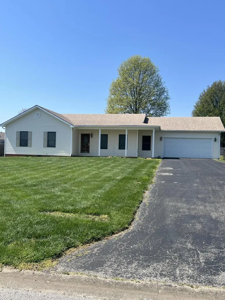 238 Shelton Way Mt Sterling KY 40353