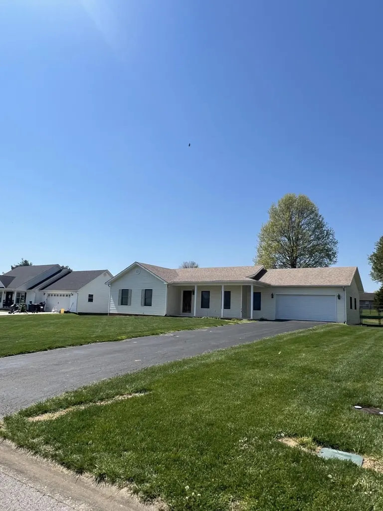 238 Shelton Way Mt Sterling KY 40353