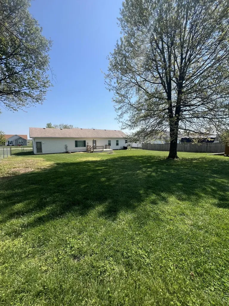 238 Shelton Way Mt Sterling KY 40353