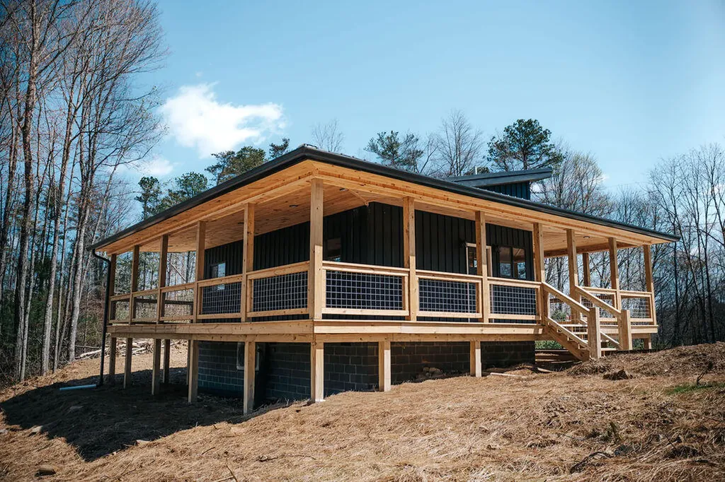 920 High Falls Road Rogers KY 41365