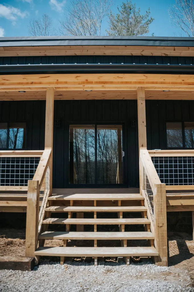 920 High Falls Road Rogers KY 41365