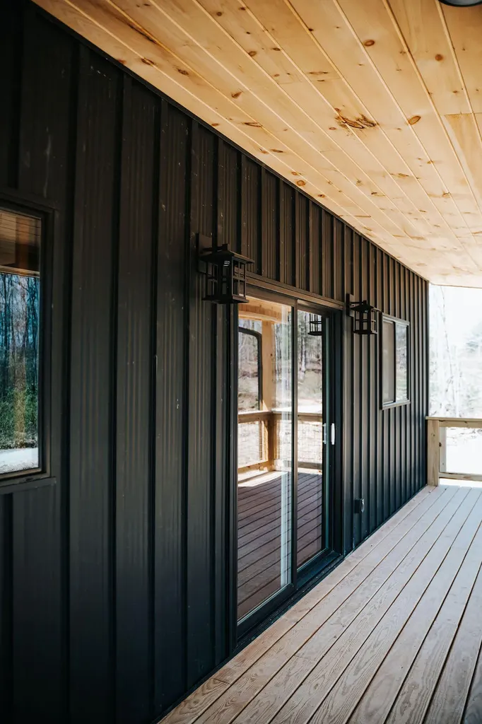 920 High Falls Road Rogers KY 41365