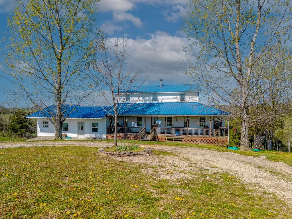 608 Saunders Lane Hillsboro KY 41049