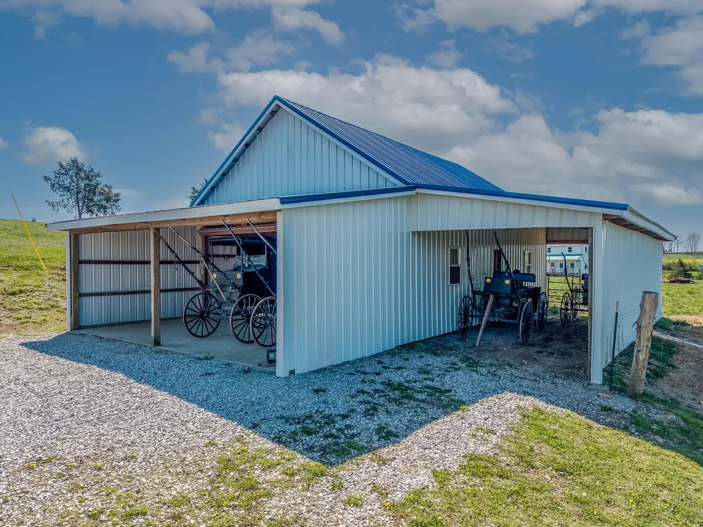 608 Saunders Lane Hillsboro KY 41049