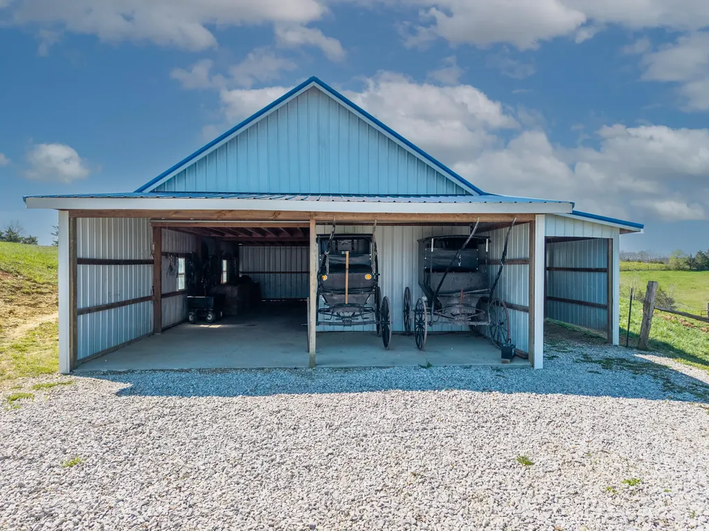 608 Saunders Lane Hillsboro KY 41049