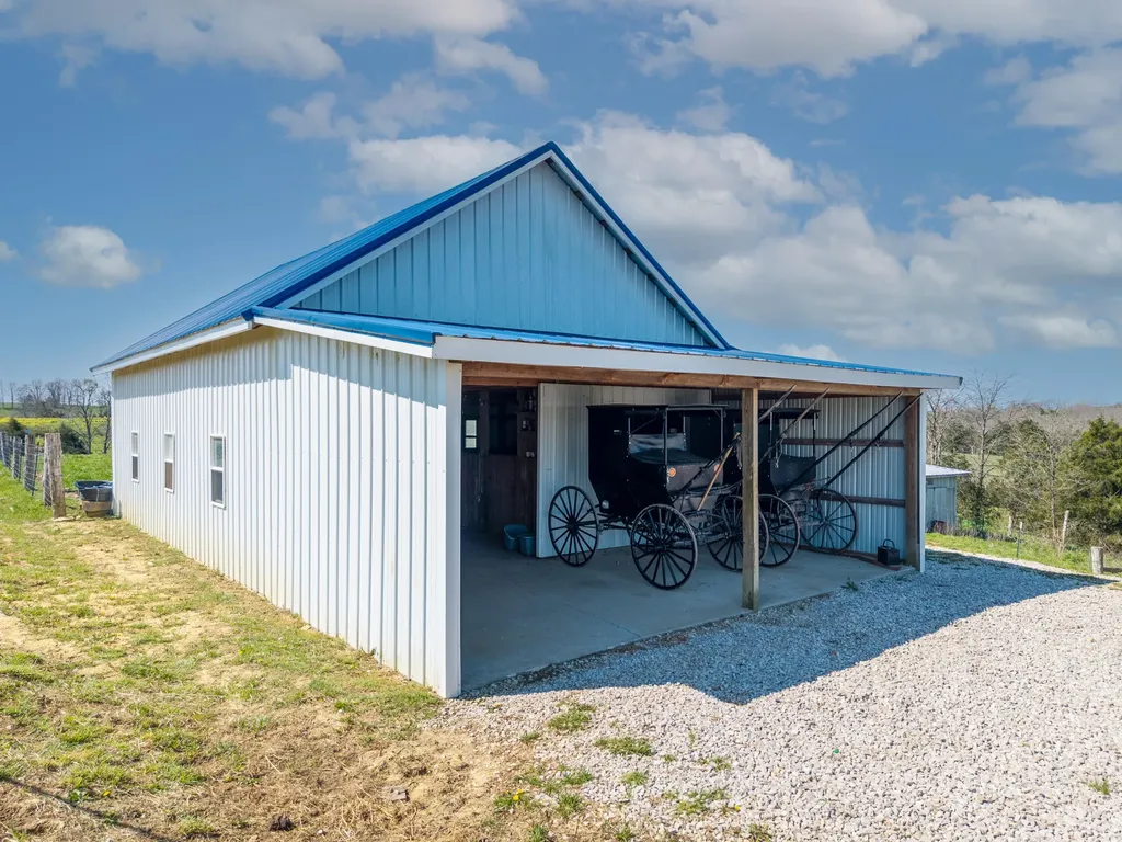 608 Saunders Lane Hillsboro KY 41049