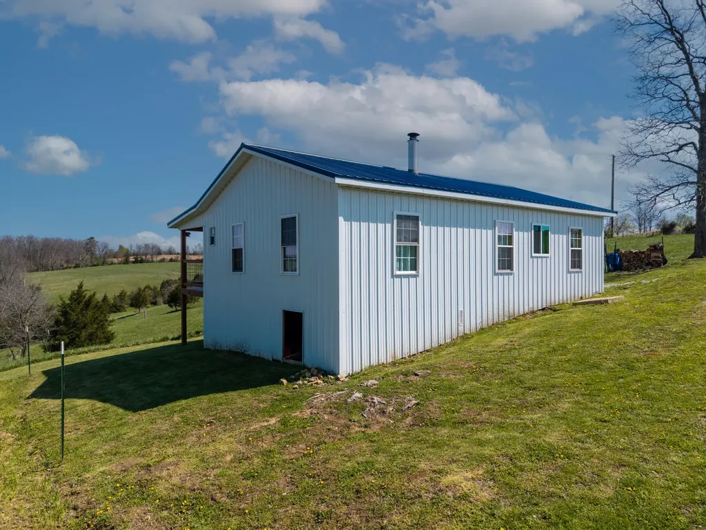 608 Saunders Lane Hillsboro KY 41049