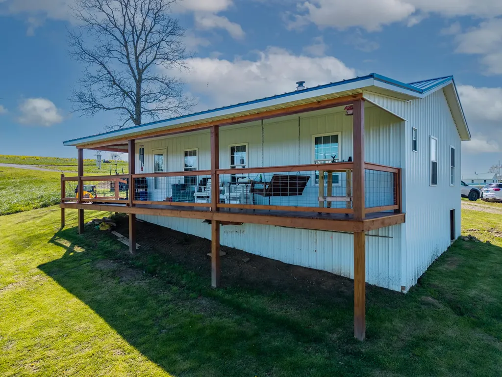 608 Saunders Lane Hillsboro KY 41049