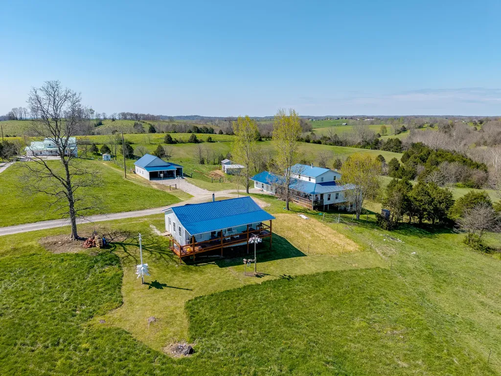 608 Saunders Lane Hillsboro KY 41049