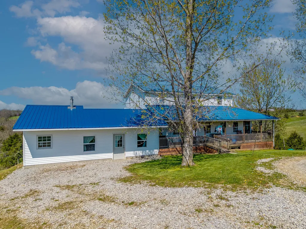 608 Saunders Lane Hillsboro KY 41049