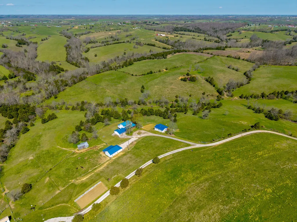 608 Saunders Lane Hillsboro KY 41049