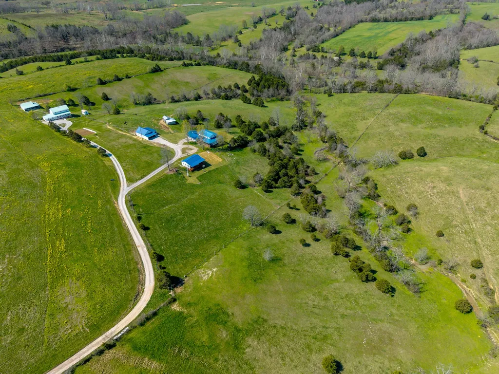 608 Saunders Lane Hillsboro KY 41049