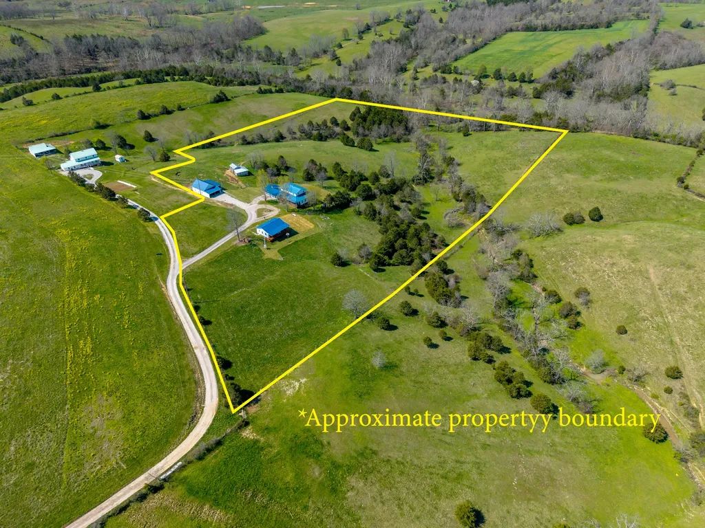 608 Saunders Lane Hillsboro KY 41049