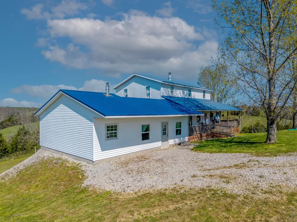 608 Saunders Lane Hillsboro KY 41049