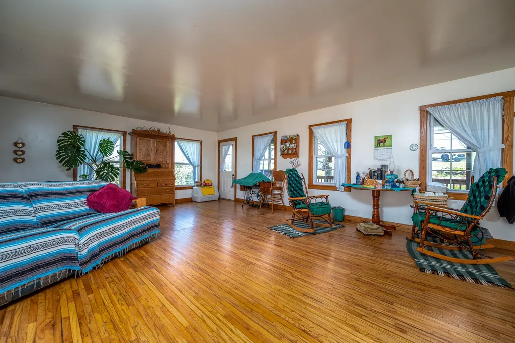 608 Saunders Lane Hillsboro KY 41049